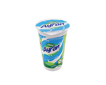 Ayran