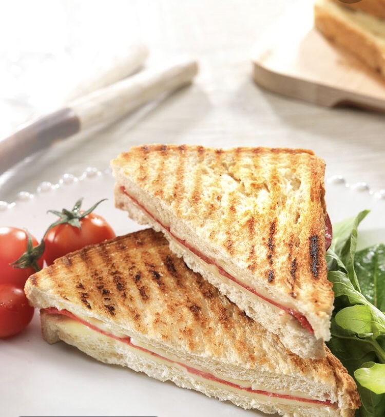 Karışık Tost