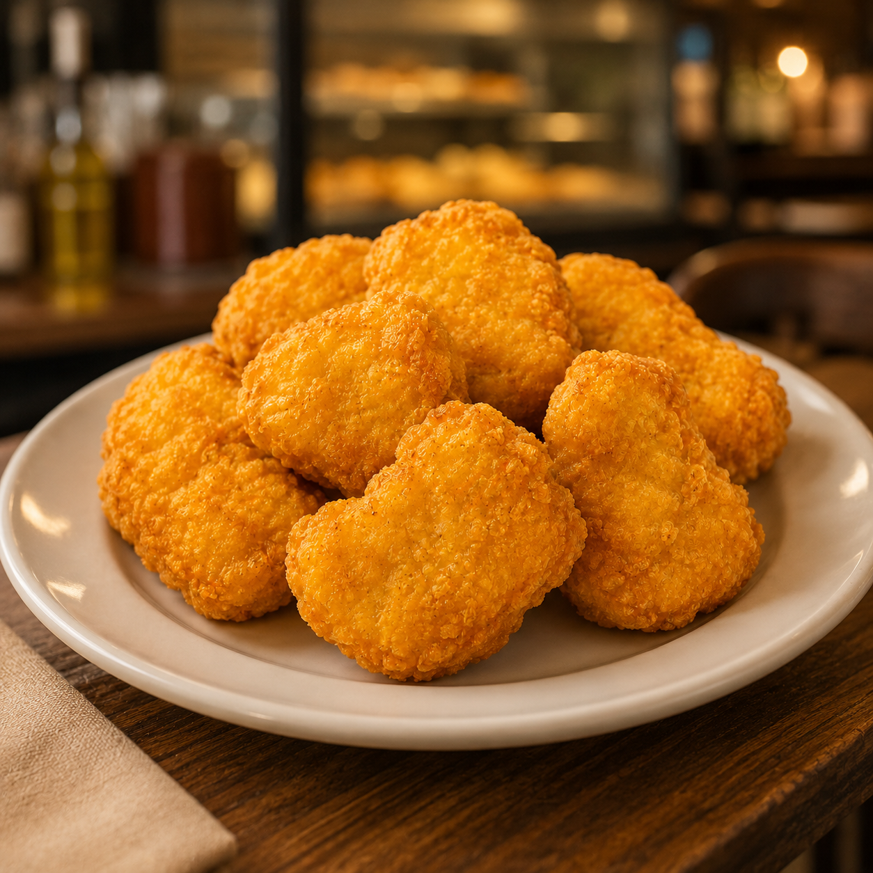 Nugget